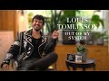 Producer Reacts to Louis Tomlinson - Out Of My System