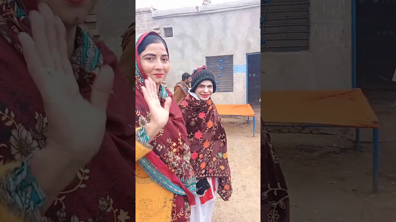 rachnavi TV2 ki shooting 