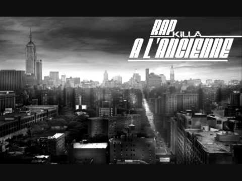 RAP FR a l'ancienne n*1 ( Assassin )