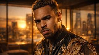 Chris Brown  All Night With You  Emotional Ru0026b Love Song