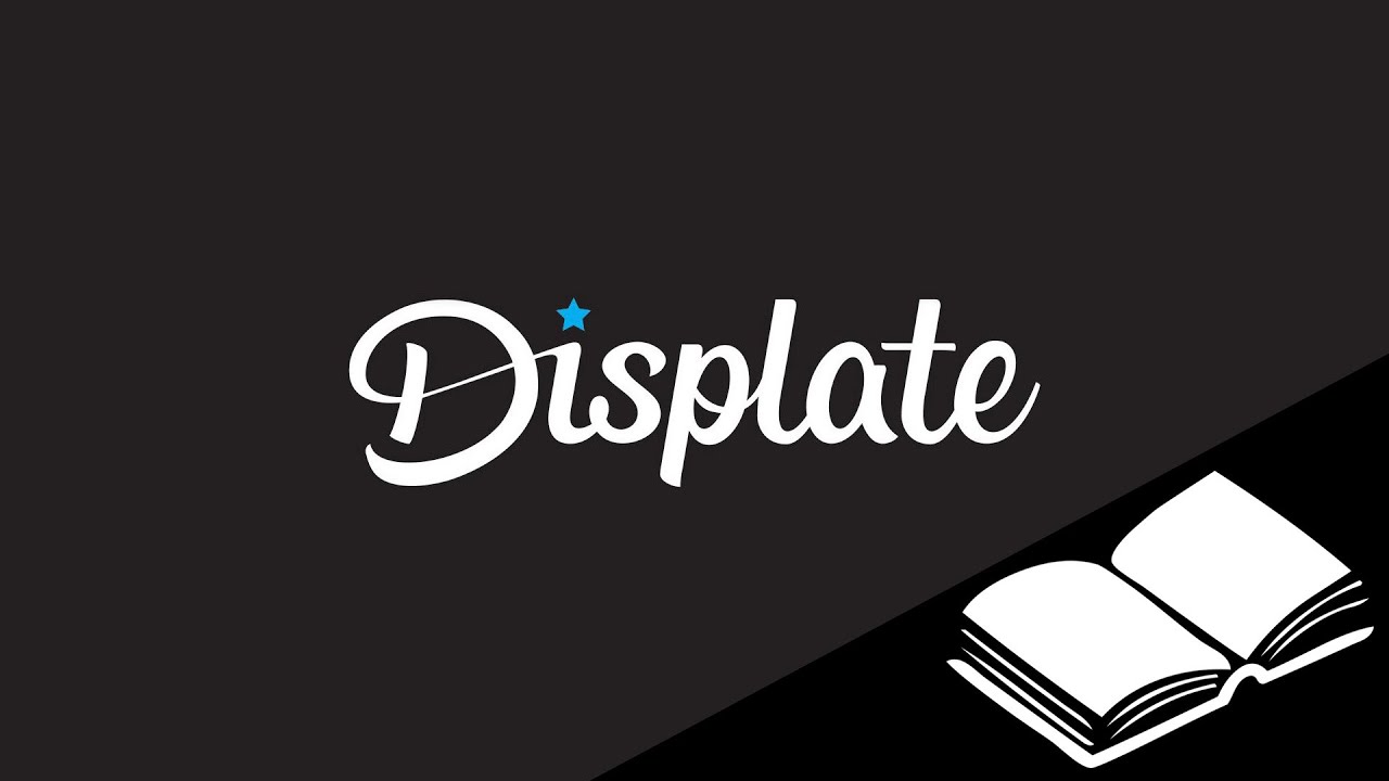 Je vais refaire une sponso Displate malgré le drama, et dans cette vidéo j'explique pourquoi.