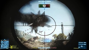 Battlefield 3 - I don