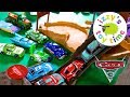 Cars 3 Midnight Jump Lightning McQueen Toy Cars  from Disney Pixar Video for Children
