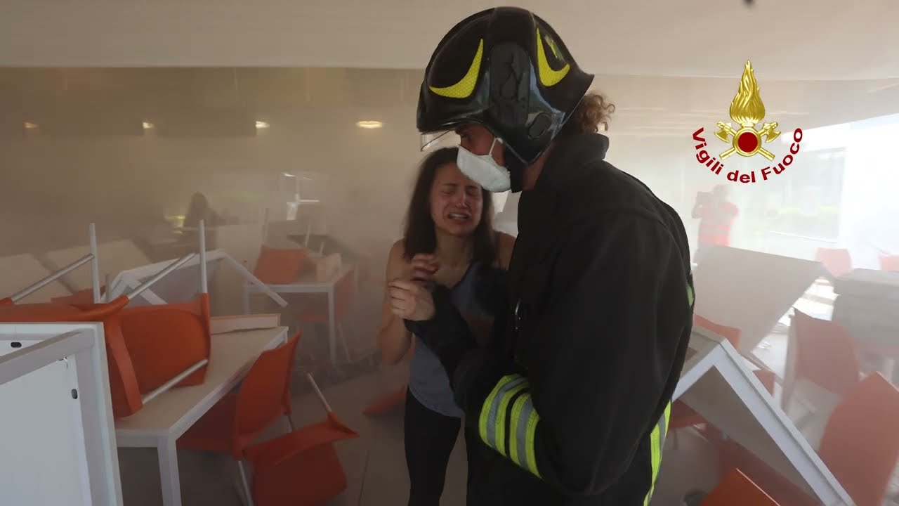 Esercitazione Azienda Ospedaliero Universitaria di Careggi