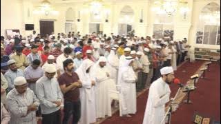 Surah Al-Waqiah | Fahad Aziz Niazi | Taraweeh 2015 | سورة الواقعة - صلاة التراويح - فهد عزیز نیازی
