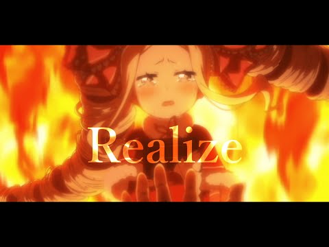 MAD AMV Re ゼロから始める異世界生活 2nd Season Realize 