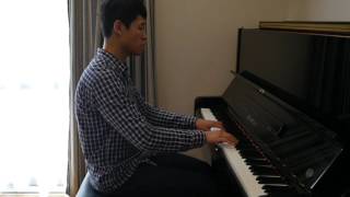 Andrew Li, Beethoven - Fur Elise