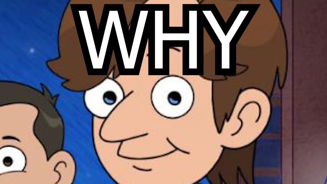 Slippin’ Jimmy is Worse than you Thought YouTube