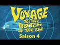 Voyage au fond des mers Saison 4 VF É01 L'alchimiste