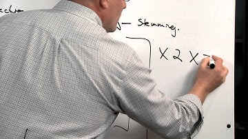 Geek Out with Perry on Search, Indexing & eDiscovery in Exchange Server 2013