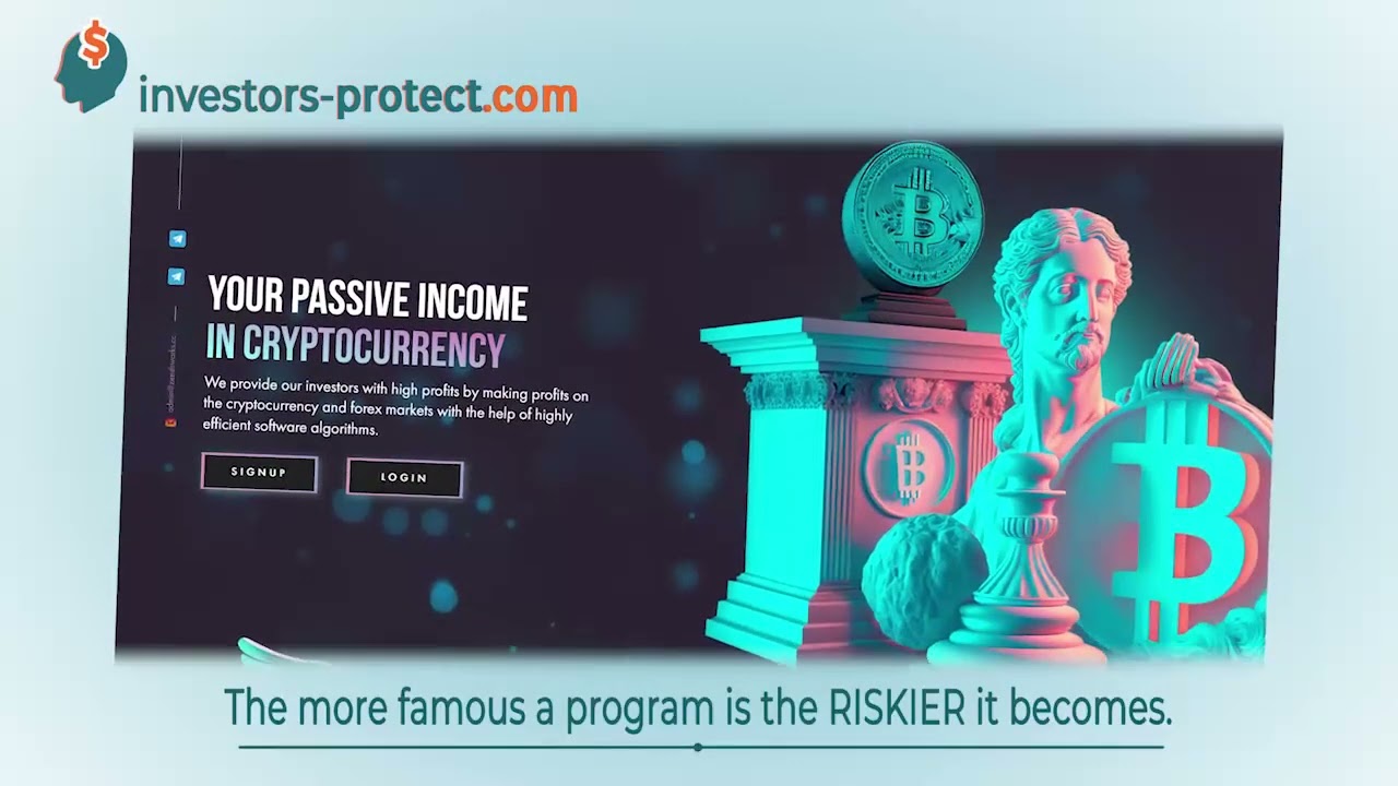 zenithworks.cc - Lets see if it pays & basic HYIP rules