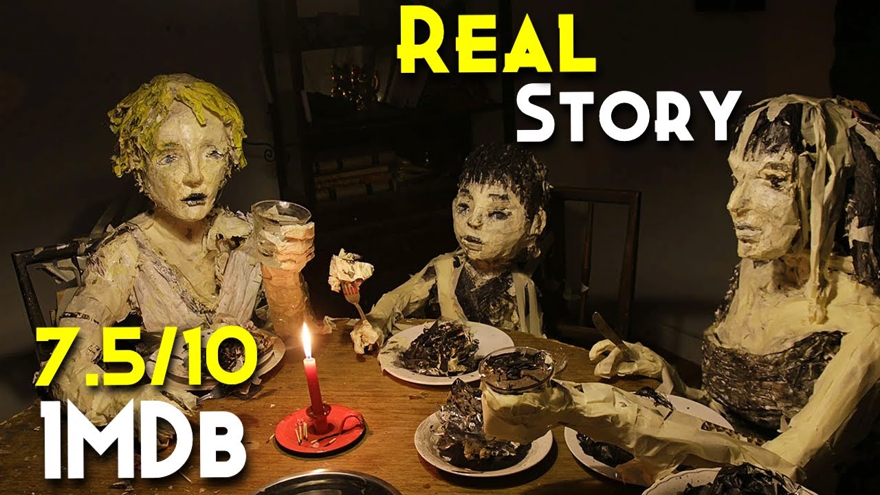 Real Horrifying Story Ye Movie Alag Hai La Casa Lobo The Wolf