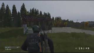 Ghost bullets