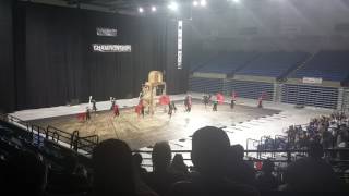 El Dorado HS 2017 Championships