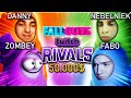 50.000$ Fall Guys Tournament (Twitch Rivals)