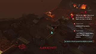 XCOM Enemy Unknown (Impossible) (Ironman) #46 Overwatch Creep Begins Again