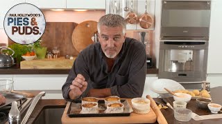 Pauls version of a Scotch Pie | Paul Hollywood's Pies & Puds Episode 8 The FULL Episode