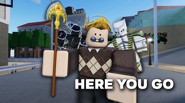 How to GET REQUIEM Arrow In NEW YBA Update