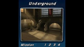 Fantastic 4 Underground 1 225 Igt