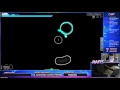 430pp ZAQ - Katararezu Tomo 285bpm first try fc