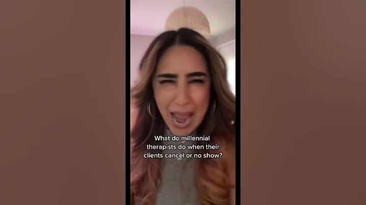 Millennial therapist. Follow for tips  #mentalhealth #anxiety #panicattack #depression