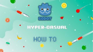 Make your own Hyper Casual Game in Godot screenshot 4