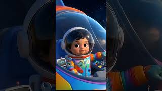 Exploring Outer Planets & Learning All 8!