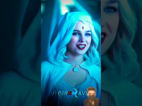 My Name is Raven | Raven Edit | Rachel Roth Edit | Teagan Croft | Titans | Subscribe for more#short