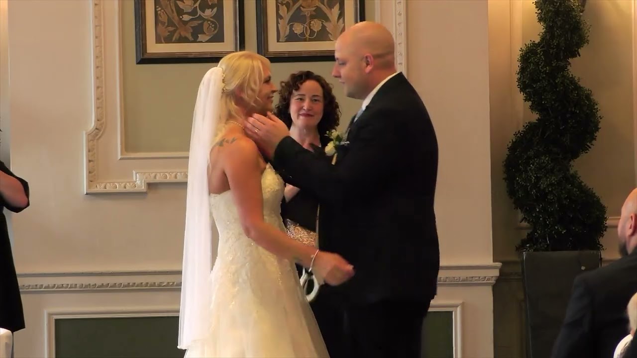 Wedding Video Glasgow