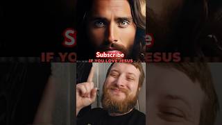 Praise Jesus 👏 🙌