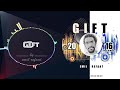 GIFT Full Album Emil Refaat إميل رفعت 