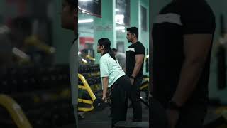 Victory Fitness Trivandrum.#shorts