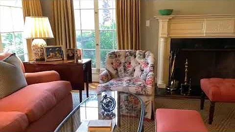 Anne Loveland Coldwell Banker Larchmont Village