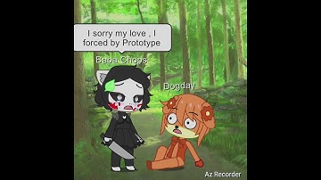 Poppy Playtime | Nightmare Critters X Smiling Critters | Baba Don