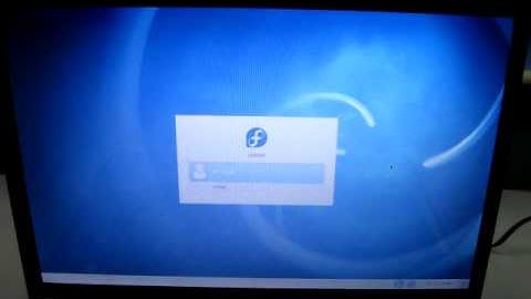 Ubuntu 9.10 and Fedora 13