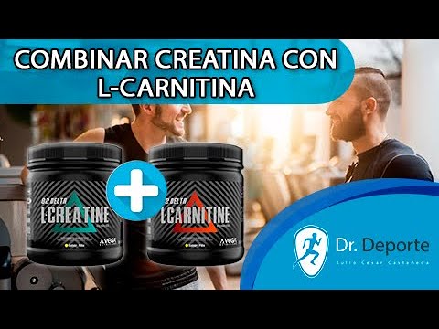 l-carnitina como tomar Todo lo que necesitas saber sobre la l- carnitina main image 0