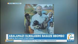 Abalamazi Olwaleero Basuze Bbombo, Enkya Batuuka e Matugga