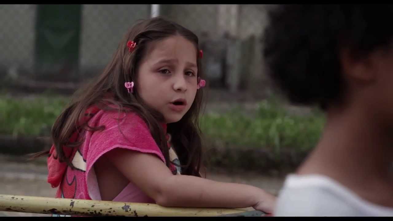 Pelo Malo - Trailer - Youtube