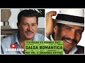 Tito Rojas VS Frankie Ruiz   Salsa Romantica MIX VOL. 2 (GRANDES EXITOS) | 2022