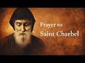 Prayer to Saint Charbel for Healing, Peace &amp; Miracles
