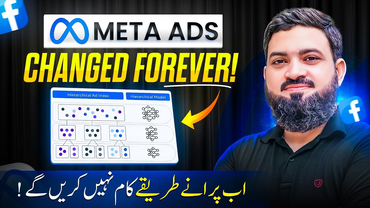 Stop Wasting Money on Ads | Meta Andromeda Update 2025