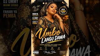 UMBO LANGU DAWA
