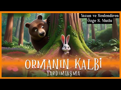 Ormanın Kalbi -