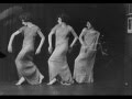 Miniature de la vidéo de la chanson The Calinda (Boo-Joom, Boo-Joom, Boo!)
