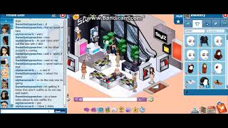 Alphanumeric Is A Scammer.