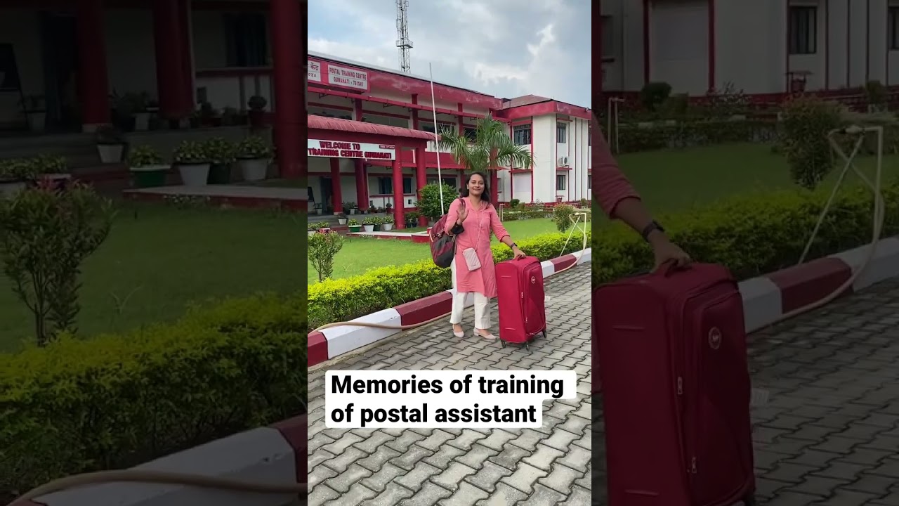 Memories of postal training centre #ssc cgl#ytshorts #viral #ssccgl2022 #instagram