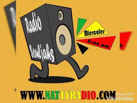 NATTY CAMPBELL- PAM PAM