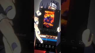 Itachi Best 3D Edit Itachi Smooth Capcut Edit Listen To Me Now