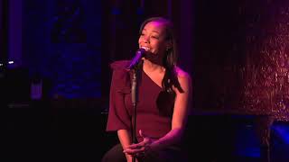 Nikki M. James - "What More Can I Say?"
