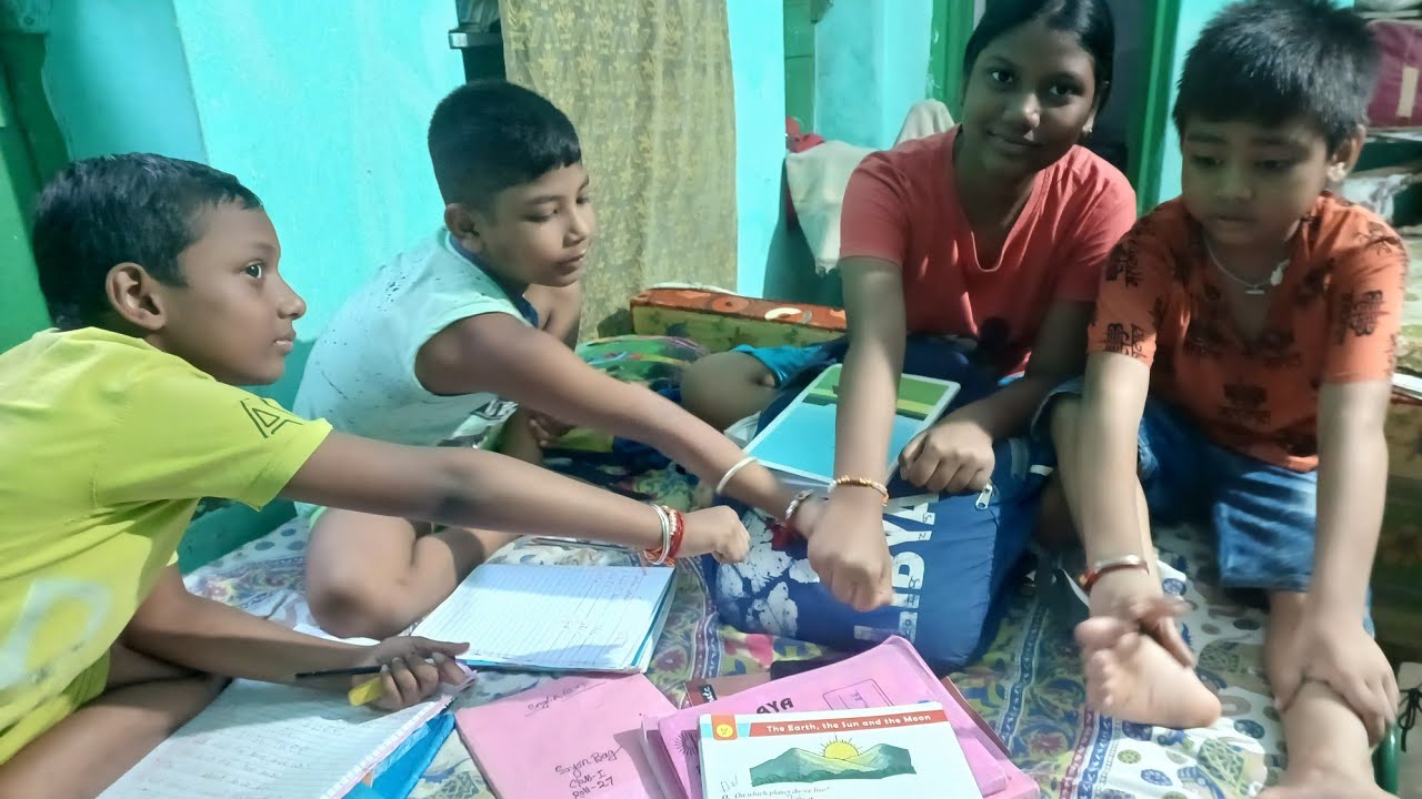 রাখি ও ঝুলনের মেলবন্ধন/Rakesh bandhan/Arin kitchen &traveling 